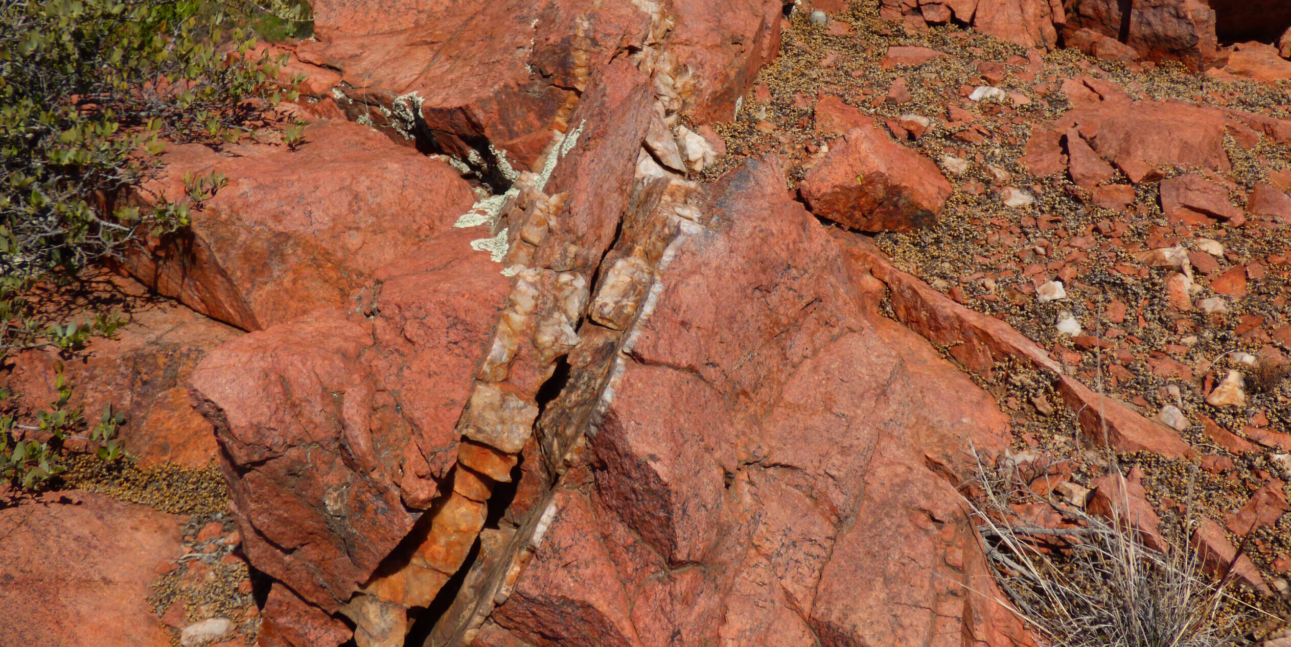 EXPLORATION SERVICES